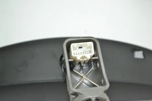Espelho Retrovisor Interno Jeep Compass 2019 2020 Original - Foto 4