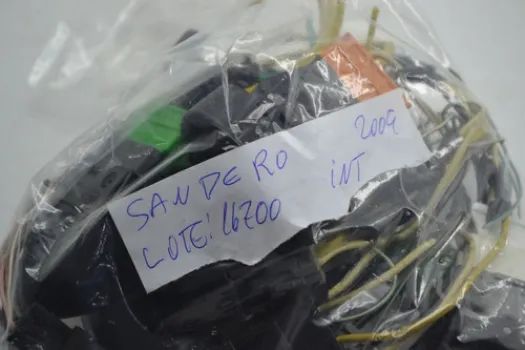 Botão Interruptor Trava Vidro Renault Sandero Stepway Origin - Foto 4