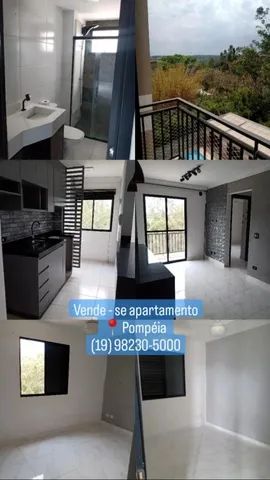 Captação de Apartamento a venda na Rua Treze de Abril, Piracicamirim, Piracicaba, SP