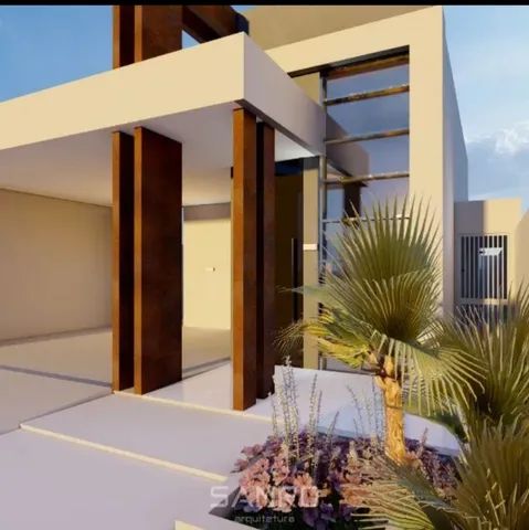 Arquiteto - Arquiteta - Projeto de Arquitetura e Interiores - Foto 2