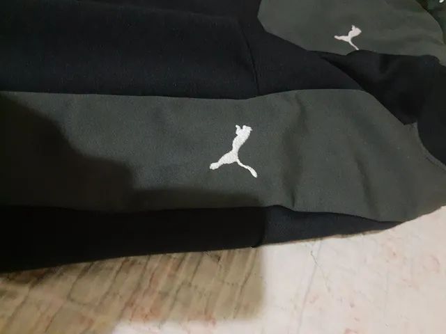 Jaqueta puma Atlético mineiro original  - Foto 3
