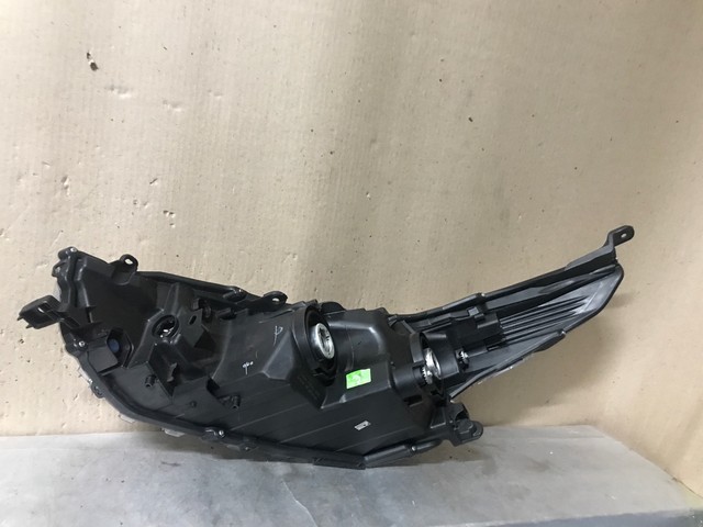 Farol Toyota Yaris - Foto 4
