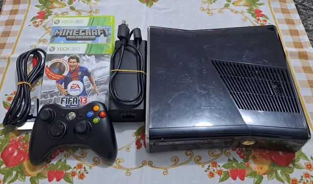 Jogos Xbox 360 Originais Anuncio 1 Leia Antes Comprar - Escorrega