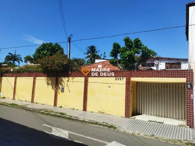 Casa residencial à venda, Centro, Fortaleza.