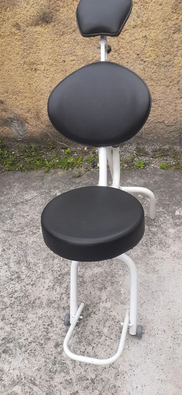 CADEIRA DE MAQUIAGEM 