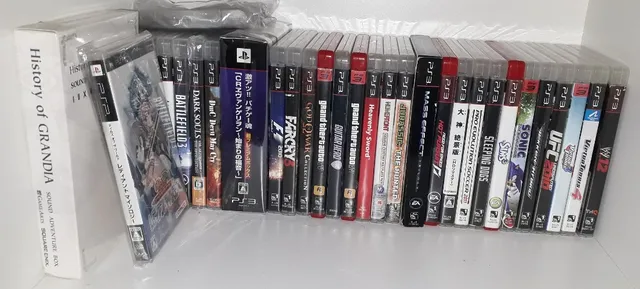 Grand theft auto ps2  +25 anúncios na OLX Brasil