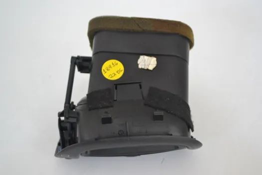 Difusor Saida Ar Lateral Lado Direito Painel Peugeot 206 Sw  - Foto 3