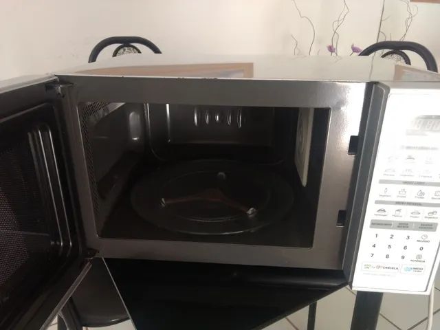 Microondas LG - Foto 2