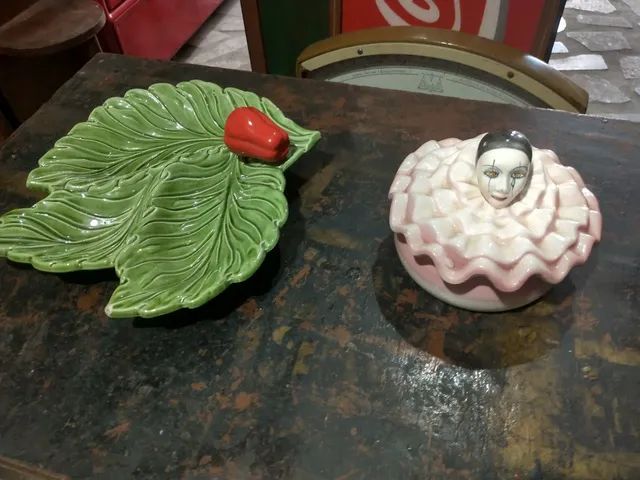 Louça Antiga Vários Modelos  - Foto 3