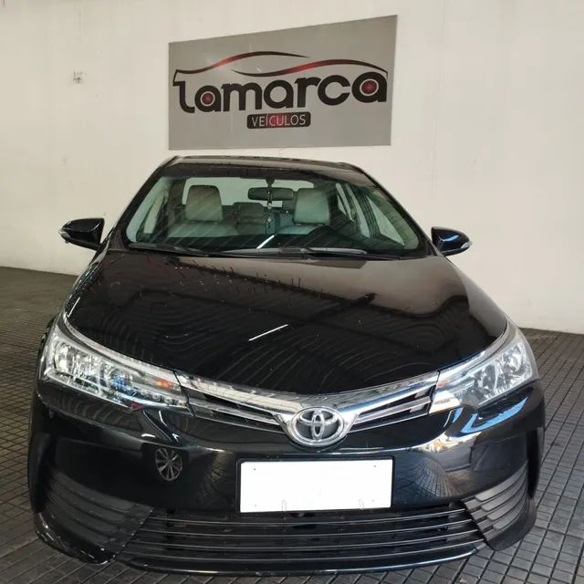 comprar Toyota Corolla flex 1.6 s gli le upper g6 em todo o Brasil - Página  8