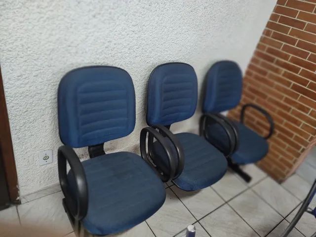 Cadeira recepção 