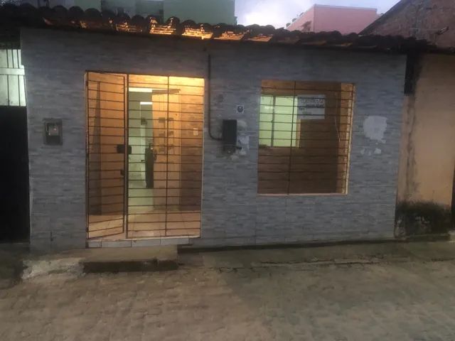 Captação de Casa a venda na Rua Fernando de Noronha, Várzea, Recife, PE