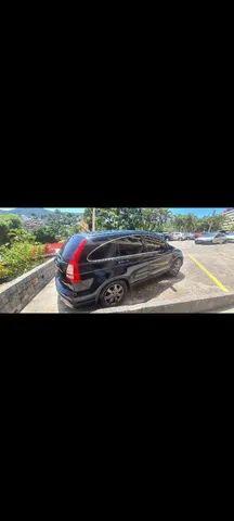 CRV LX 2.0 COM GNV GERAÇÃO 5 - Foto 7