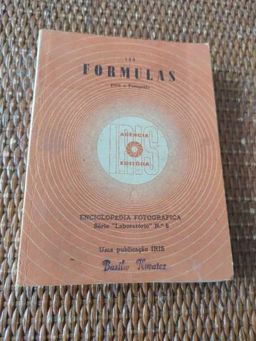 Raridade livros antigos sobre fotografia  - Foto 3