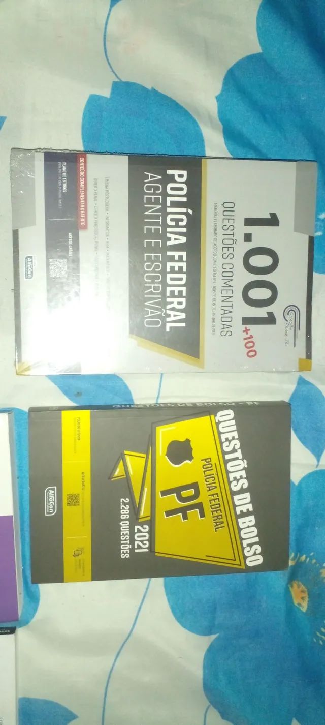 Livros para concursos públicos  - Foto 2