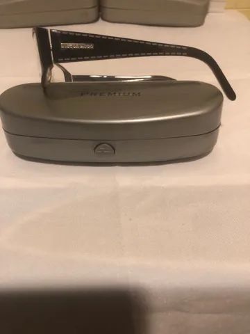 Armação de óculos de grau Victor Hugo original  - Foto 2