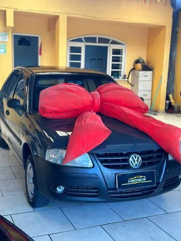 Volkswagen Gol a partir de 2006 1.6 Mi 8v 4p em Curitiba - PR