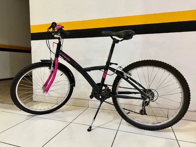 Bicicleta aro 24 ENTREGO - Ciclismo - Jardim Presidente, Goiânia