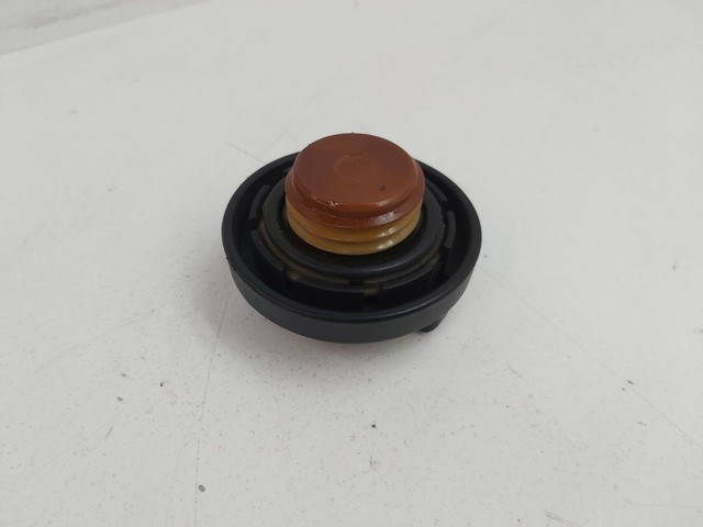 Tampa cabeçote ôleo motor Hyundai hb20 1.0 3cc 2018 smp <br> - Foto 2