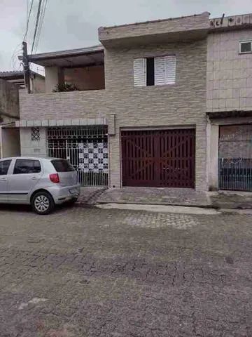 Captação de Casa a venda na Rua Gregório Serrão (Tancredo Neves), Cidade Náutica, São Vicente, SP