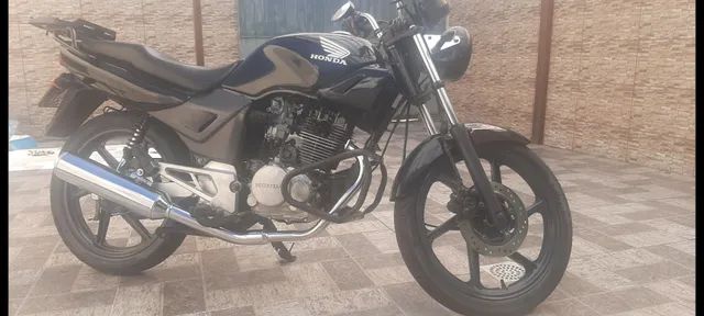 Preço Honda CBX 200 Strada 2002 tabela fipe