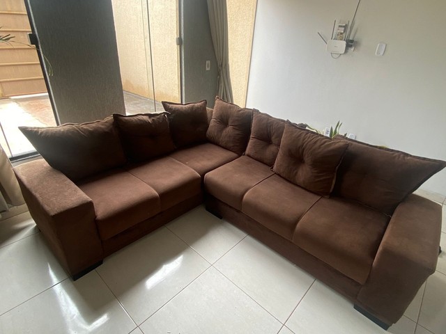 Sofa rasgado | +716 anúncios na OLX Brasil