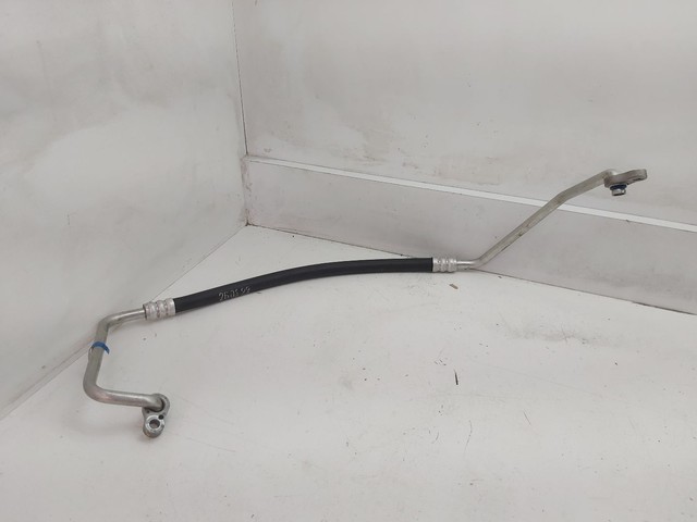 Mangueira Ar condicionado Hyundai hb20 1.0 3cc 2021smp <br>