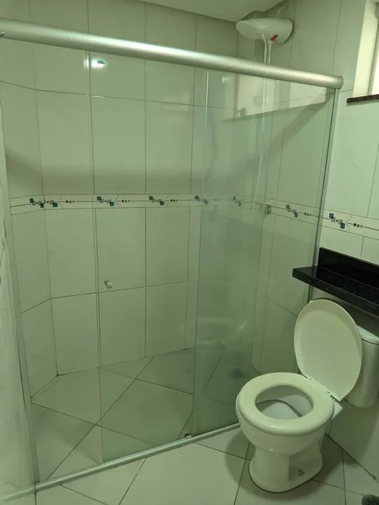 Alugo apartamento 2/4 mobiliado - Foto 8