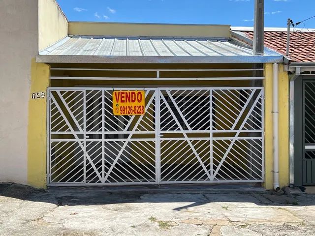 Captação de Casa a venda na Rua Virgem, Jardim Satélite, São José dos Campos, SP