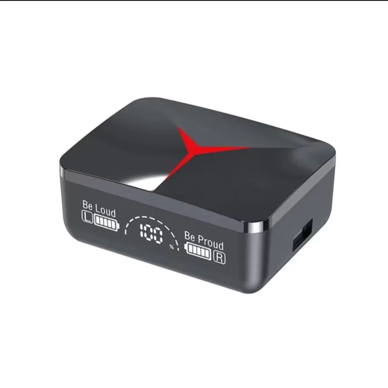 Fone de Ouvido M90 TWS Bluetooth