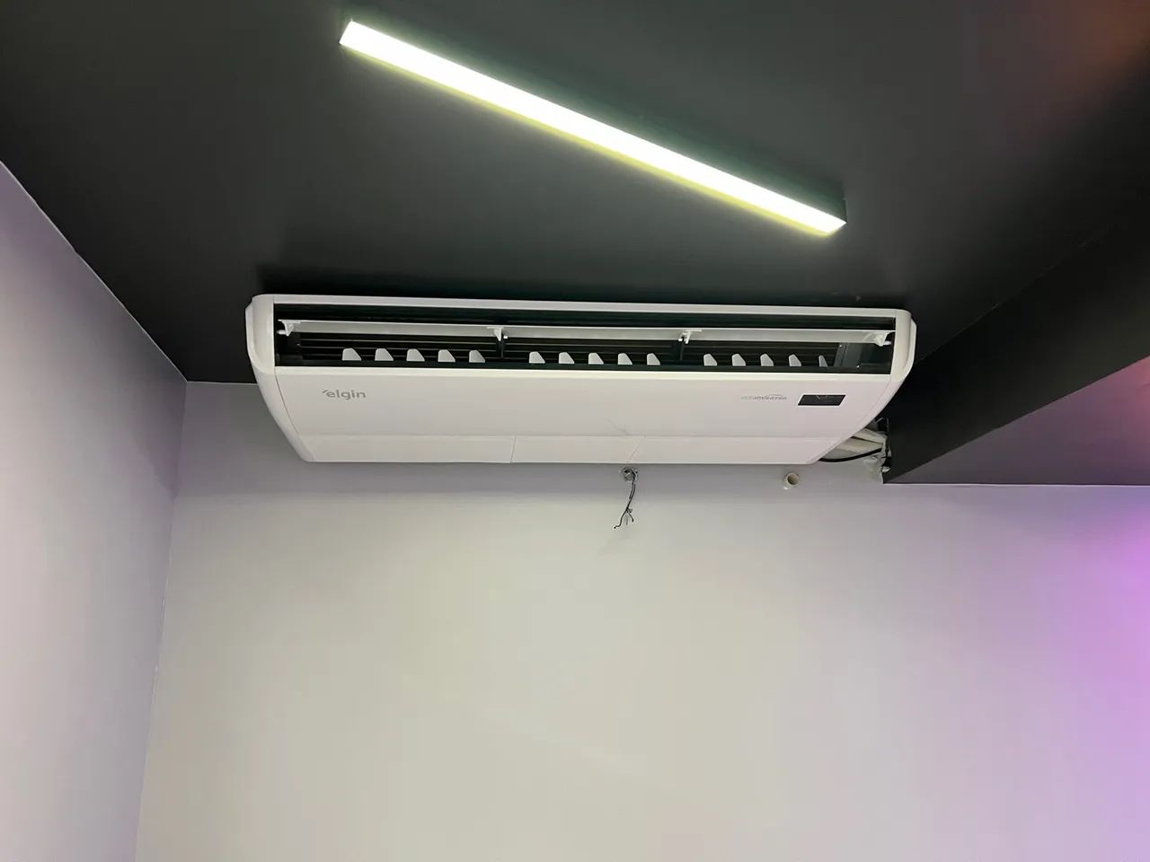 Manutenção e instalação de ar condicionado  - Foto 4