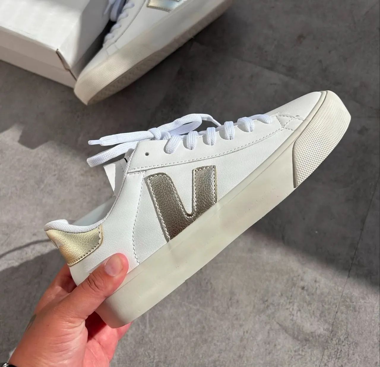 Tênis VERT Feminino  - Foto 5