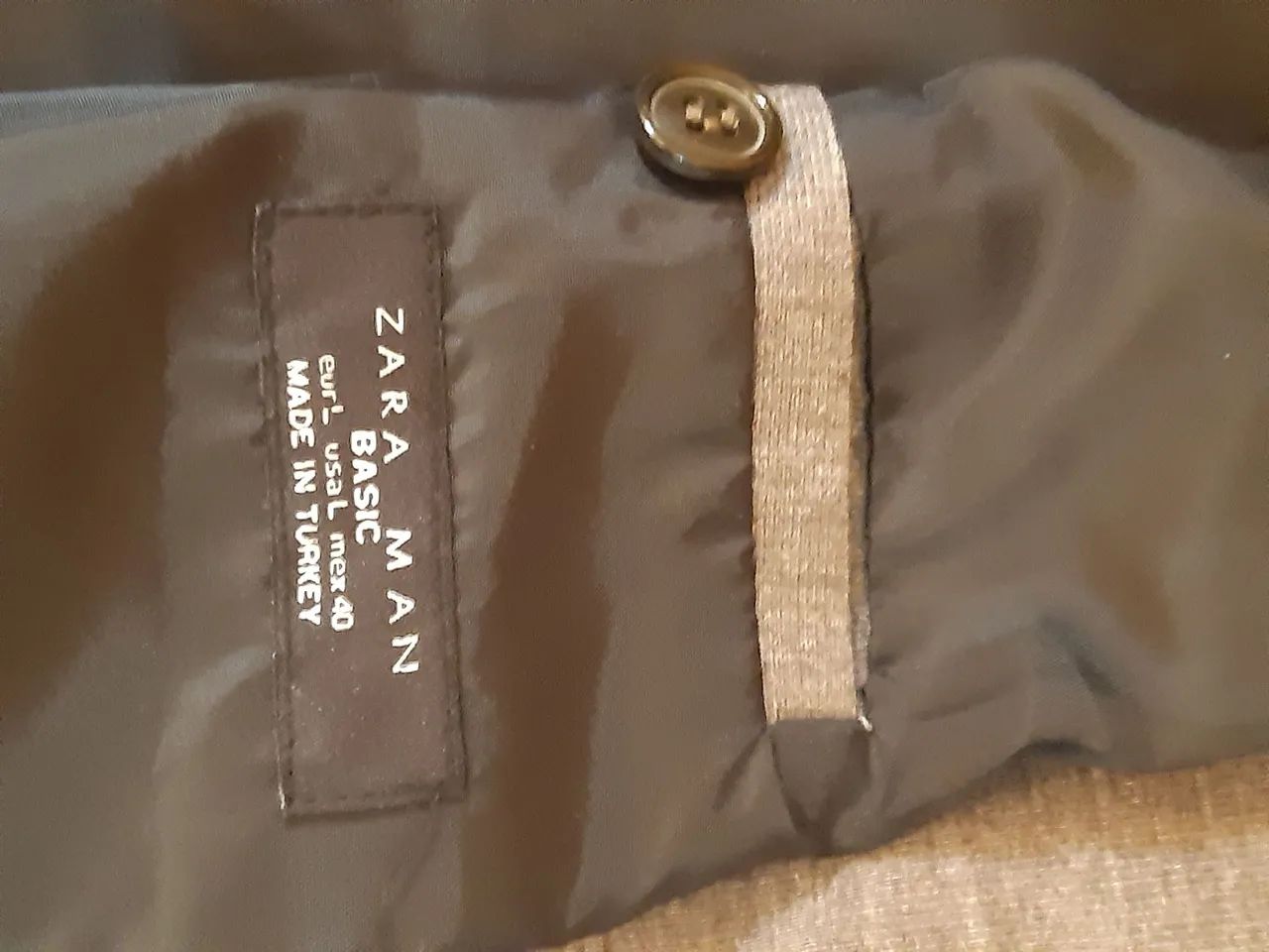 Blazer
