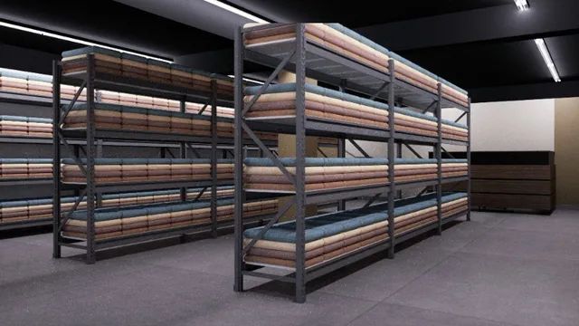 Armarinhos e lojas diversas Projetadas - Foto 2