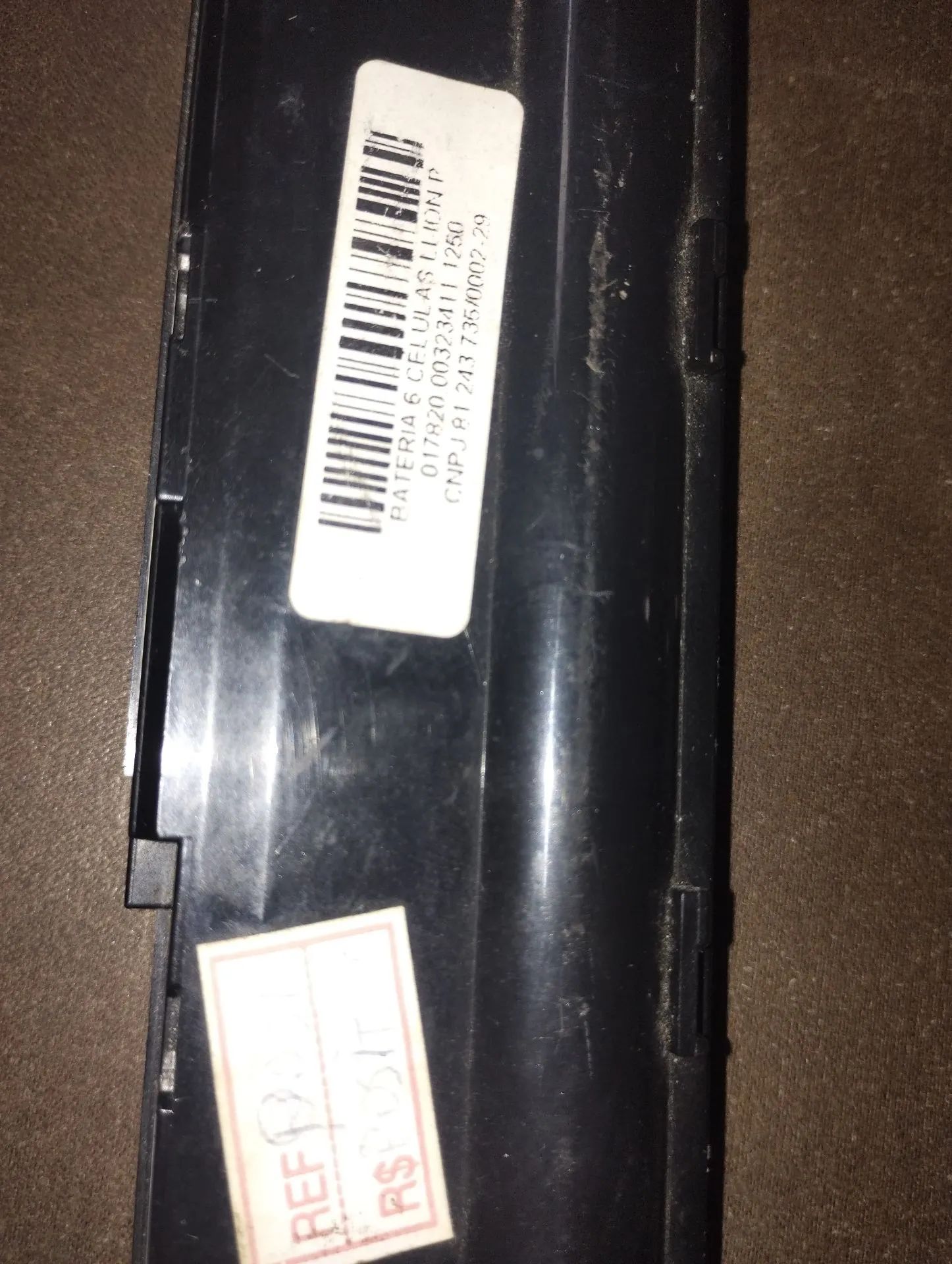 Bateria positivo nunca usada - Foto 4