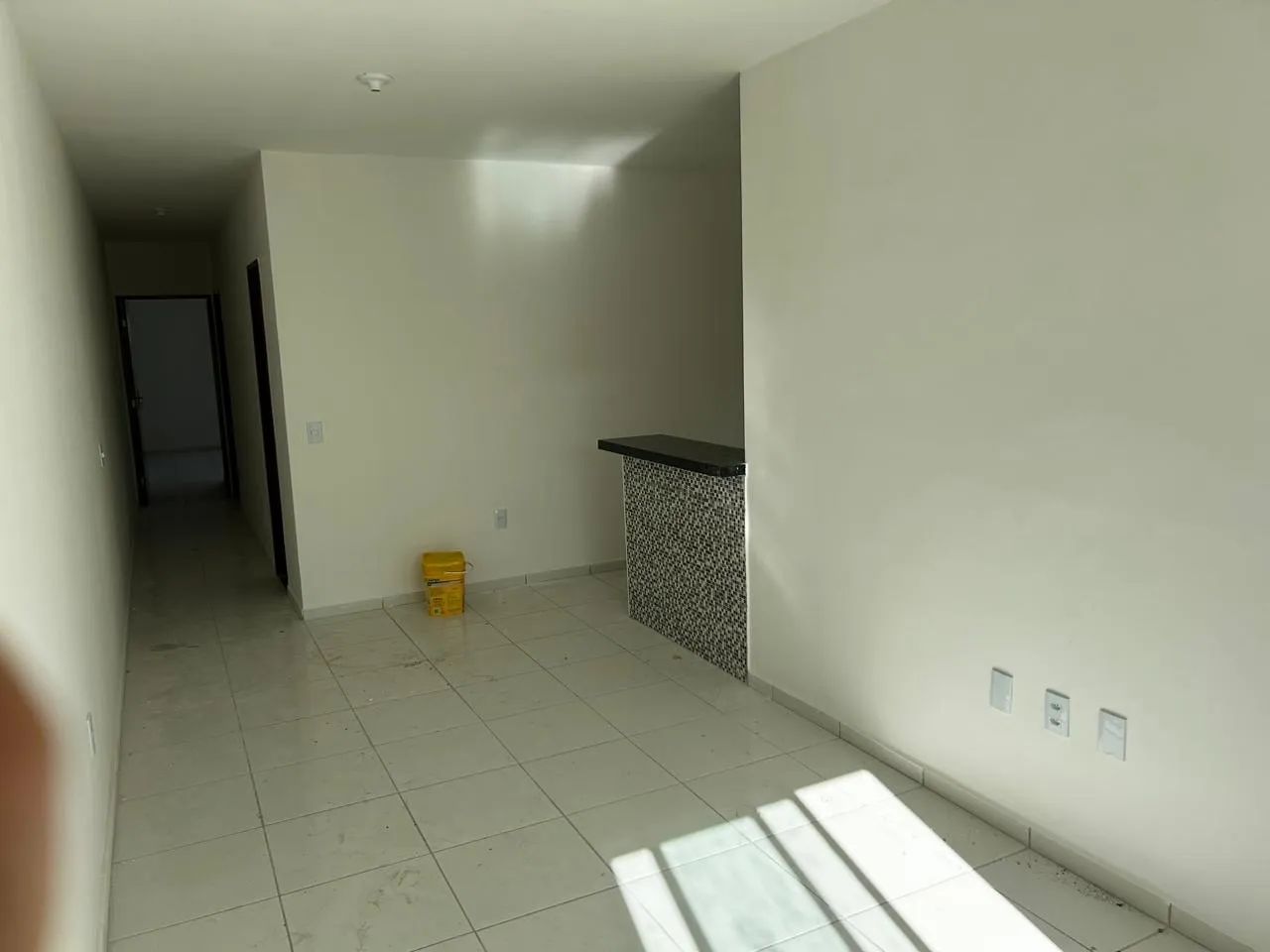 FINANCIAMENTO CAIXA BAIRRO ANCURI !! CASA DE 3 QUARTOS - Foto 5