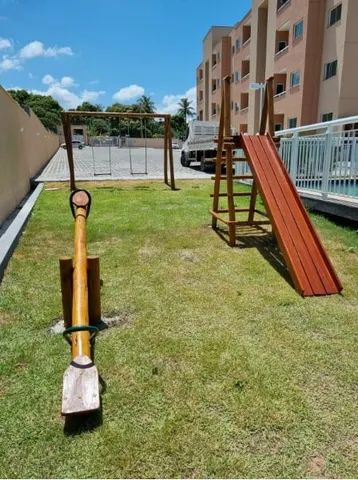 Parques de Madeira - Foto 4
