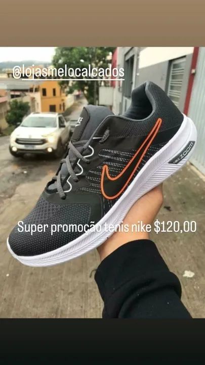 Tênis - Super Promoção! - Foto 2