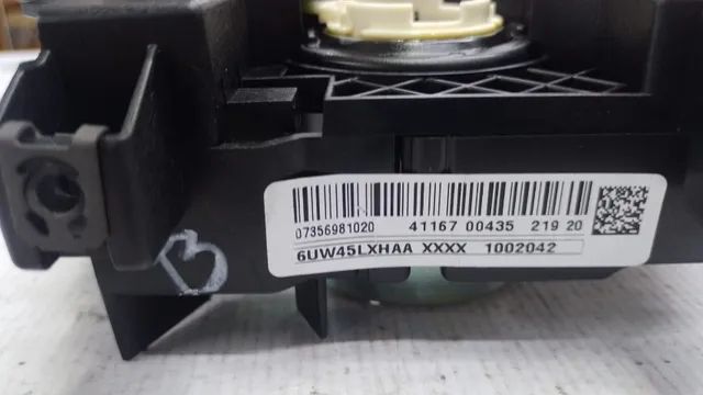Chave Seta Limpador Compass - Foto 3