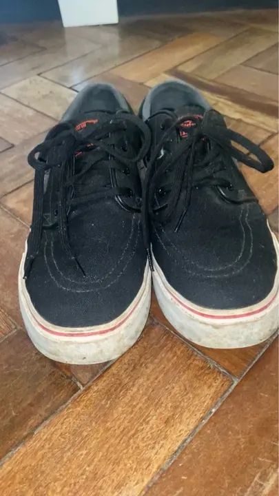 nike sb zoom air stefan janoski