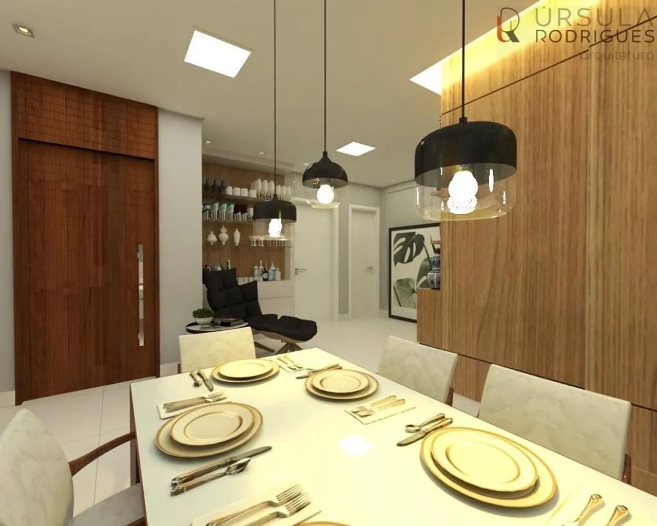 APARTAMENTO À VENDA NO EDIFÍCIO CHAMPS ELYSÉES. - Foto 2