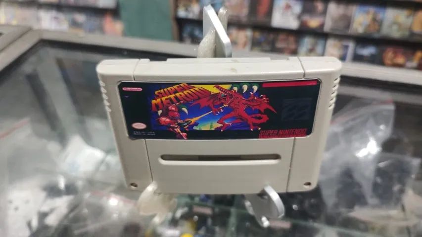 cartuchos de super nintendo varios titulos - Foto 2