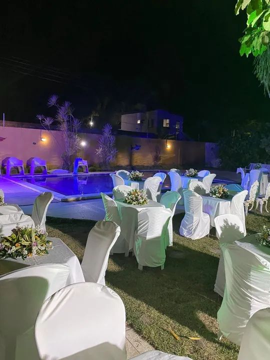 Casa para Festas e Finais de Semana em Barra Nova - Foto 3