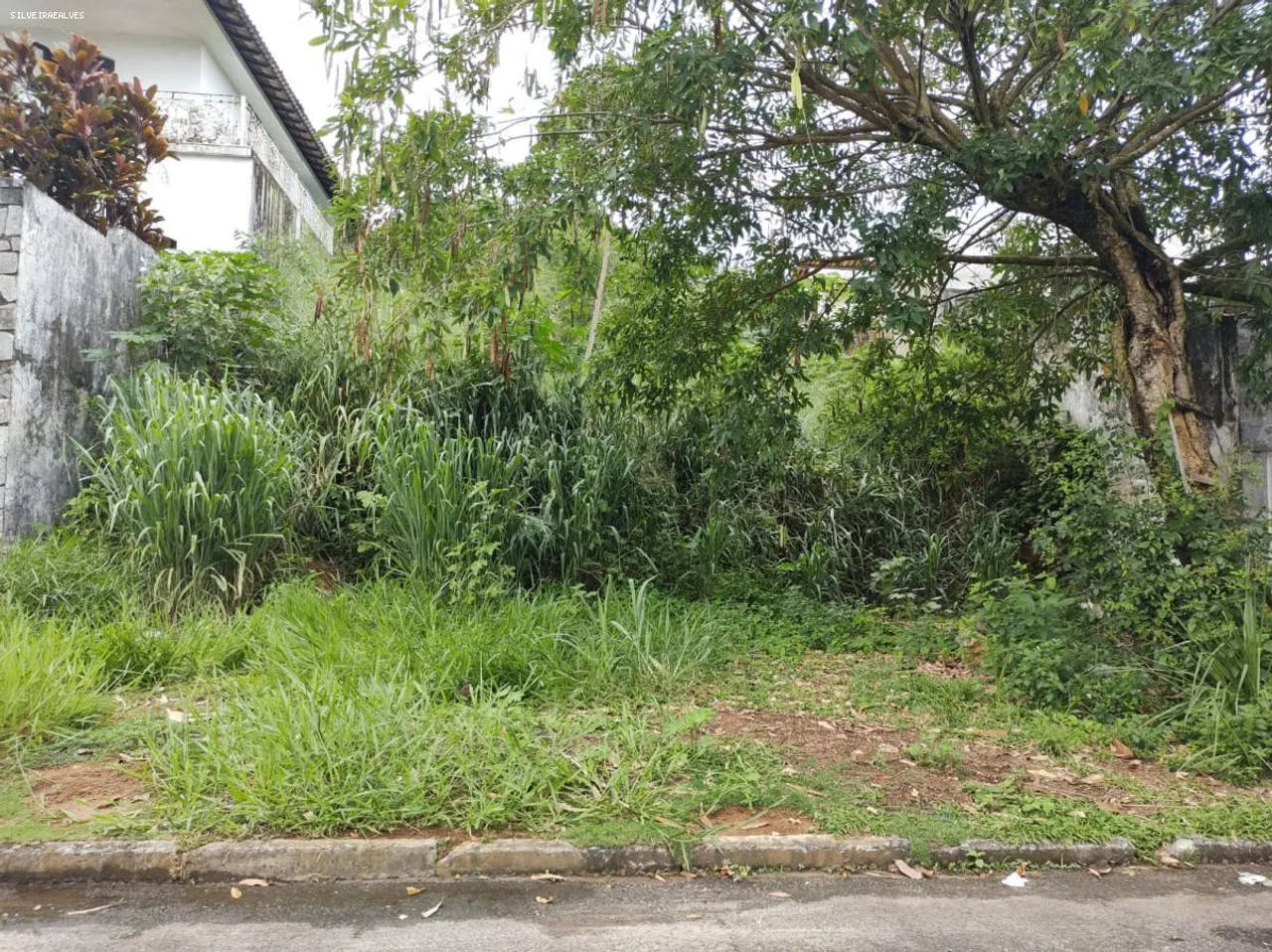 Terreno para Venda em Salvador, Itaigara