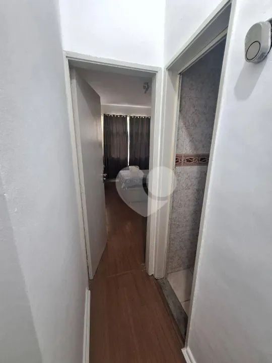 Apartamento com 1 quarto à venda, 22 m² por R$ 450.000 - Copacabana - Rio de Janeiro/RJ - Foto 9