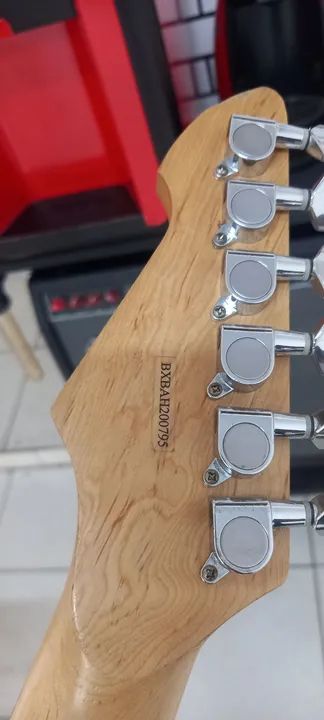 Guitarra peavey - Foto 5