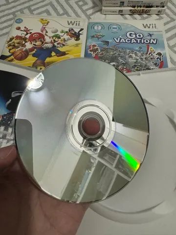 Michael Jackson The Experience original wii wii u - Foto 4