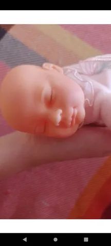 Boneca realista  - Foto 5