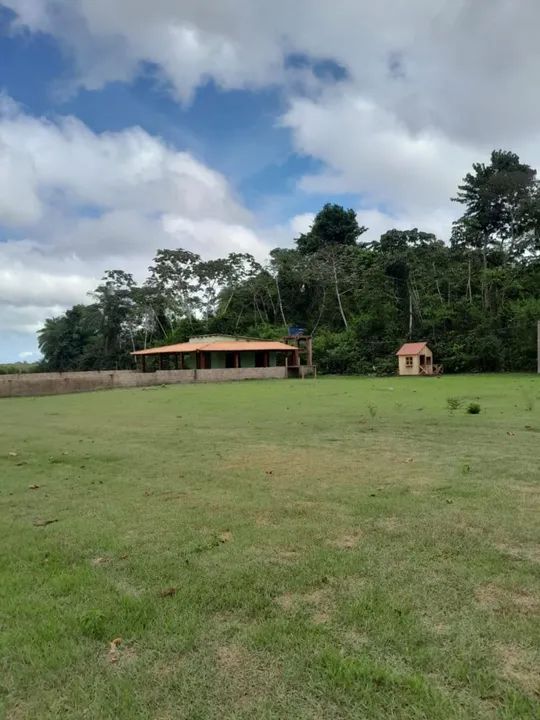 foto - Manaus - Adrianópolis