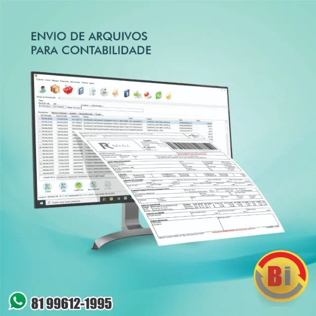 Sistemas Para Acougue Com Suporte  - Foto 4